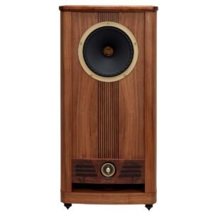 VINTAGE TWELVE FLOORSTANDING SPEAKERS (PAIR)