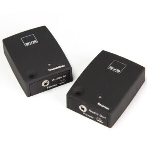 SOUNDPATH WIRELESS AUDIO ADAPTER