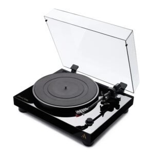 TT-4 SPECIAL EDITION TURNTABLE