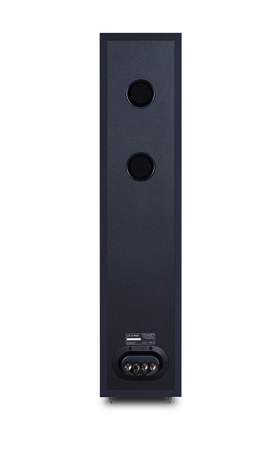 LX-4 MKII BOOKSHELF SPEAKERS (PAIR) - Image 3