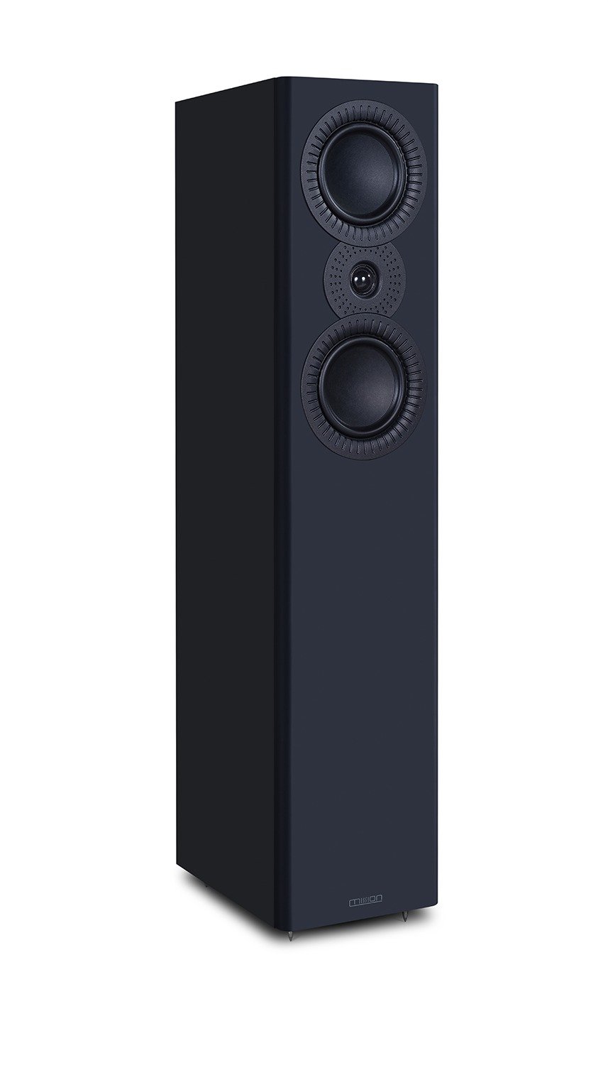 LX-4 MKII BOOKSHELF SPEAKERS (PAIR) - Image 2