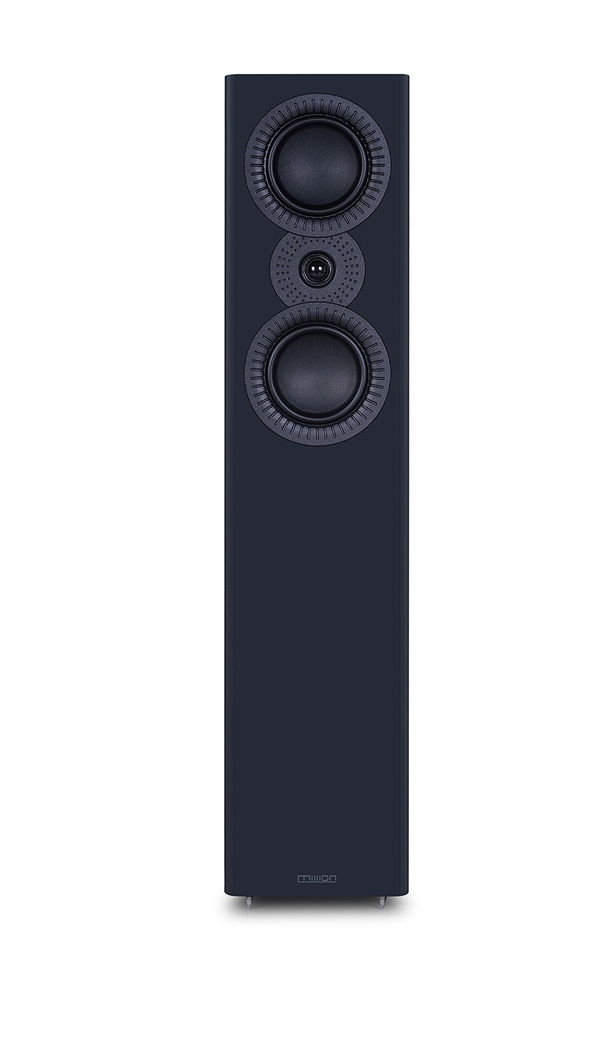 LX-4 MKII BOOKSHELF SPEAKERS (PAIR)