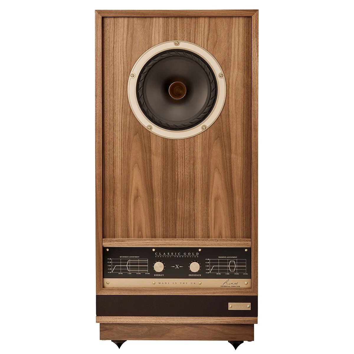 VINTAGE CALSSIC GOLD X SP