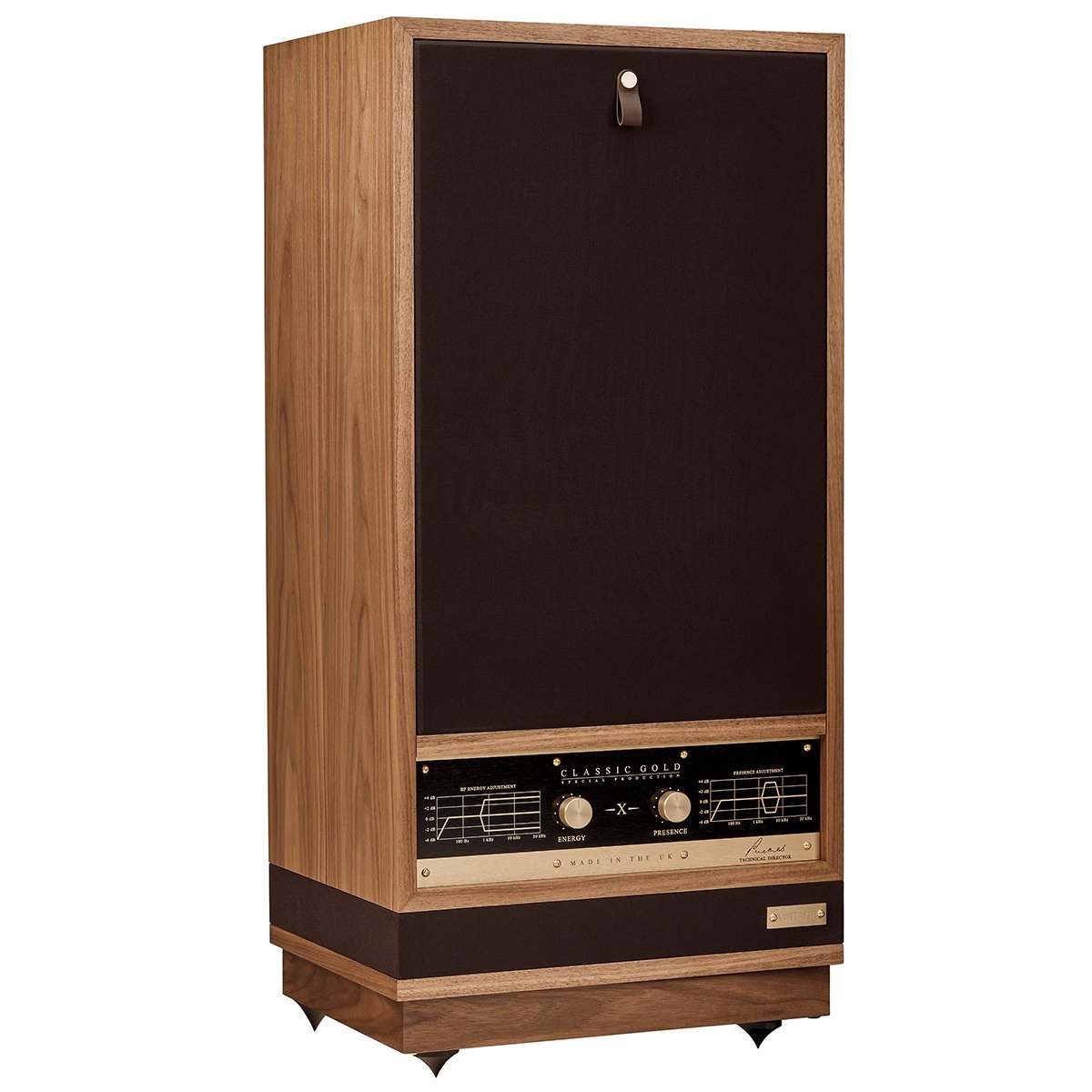 VINTAGE CALSSIC GOLD X SP - Image 4