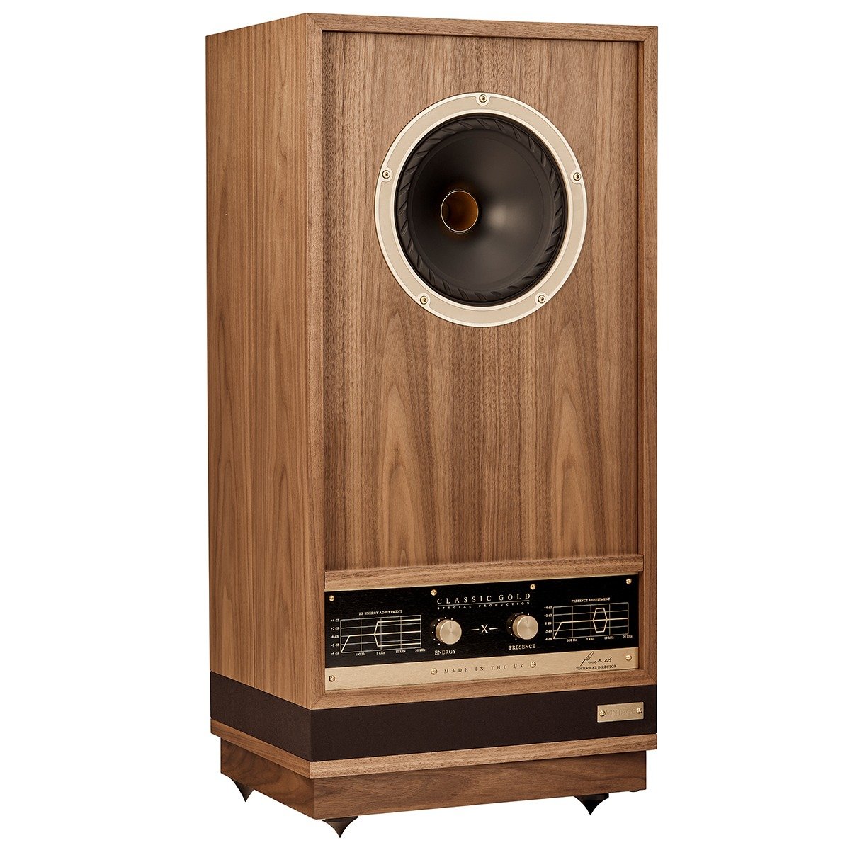 VINTAGE CALSSIC GOLD X SP - Image 3