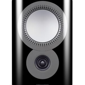 ZX1 BOOKSHELF SPEAKERS (PAIR)