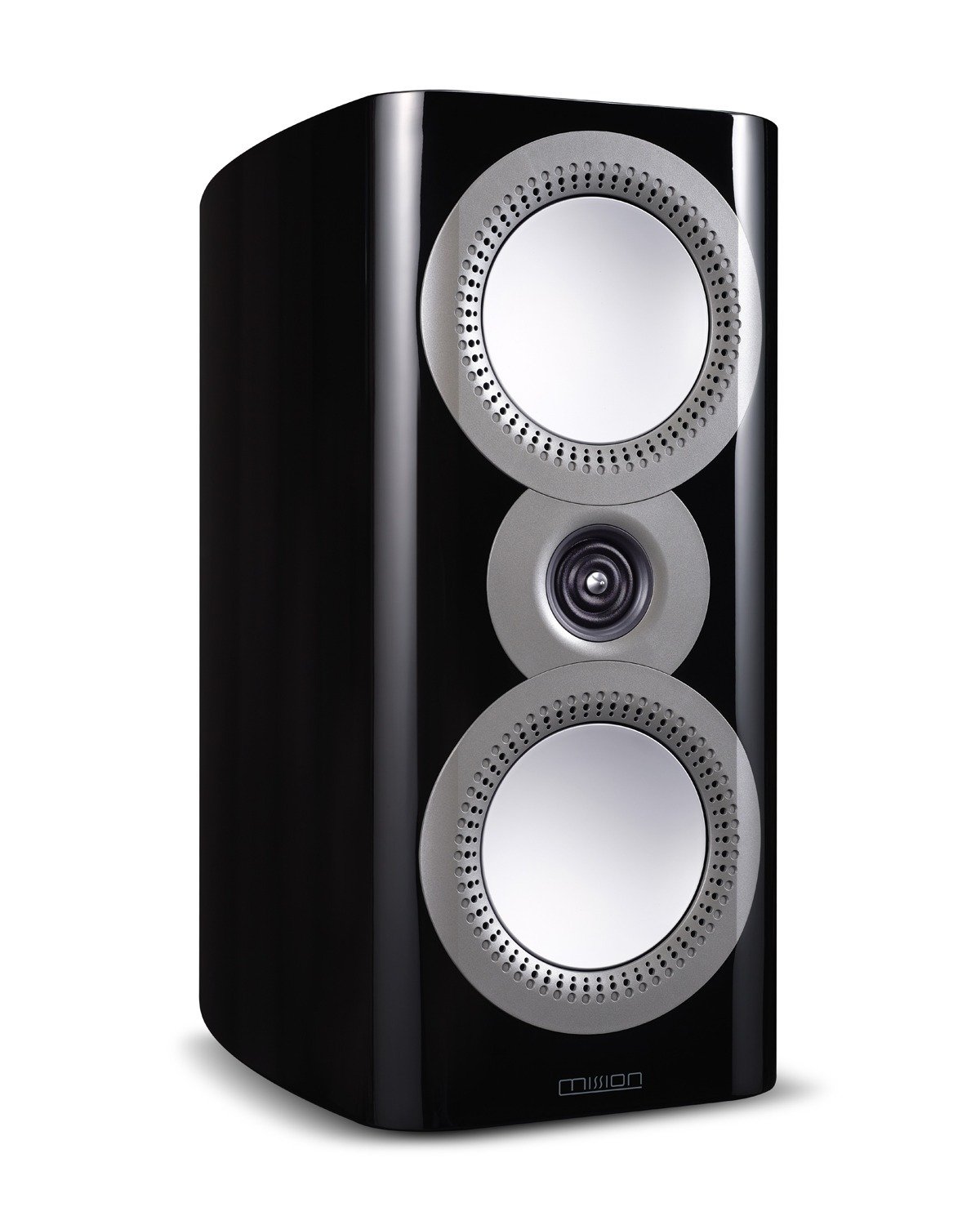 ZX2 BOOKSHELF SPEAKERS (PAIR) - Image 3