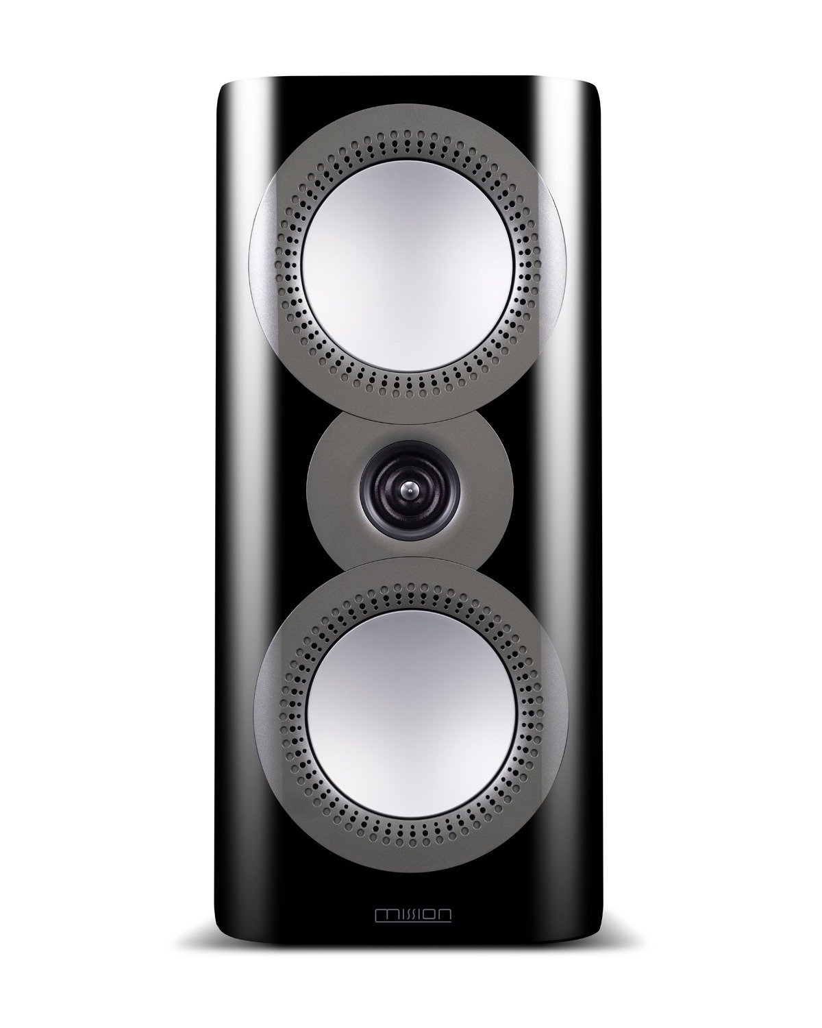 ZX2 BOOKSHELF SPEAKERS (PAIR) - Image 2