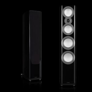 ZX5 FLOORSTANDING SPEAKERS (PAIR)