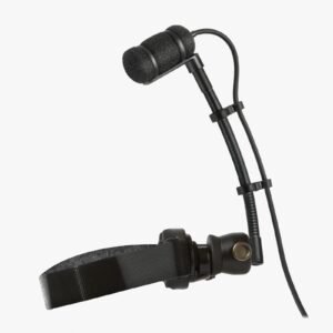 ATM350W-CARDIOID CONDENSER INSTRUMENT MICROPHONE