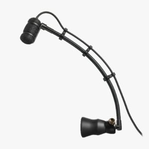 ATM350PL-CARDIOID CONDENSER INSTRUMENT MICROPHONE