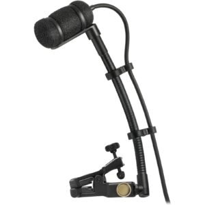ATM350U-CARDIOID CONDENSER INSTRUMENT MICROPHONE