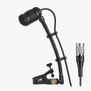 ATM350UCW-CARDIOID CONDENSER MICROPHONE