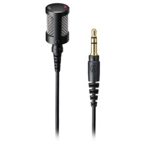 ATR3500-UNDIRECTIONAL CONDENSER MICROPHONE