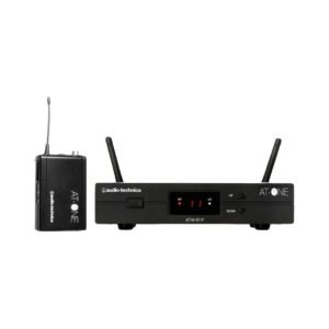 ATW-11HH2(IN)-BELTPACK WIRELESS SYSTEM