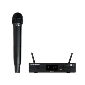 ATW-13DE3-HANDHELD TRANSMITTER